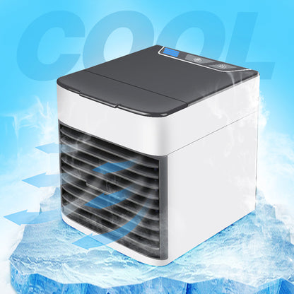 Portable Air Conditioning