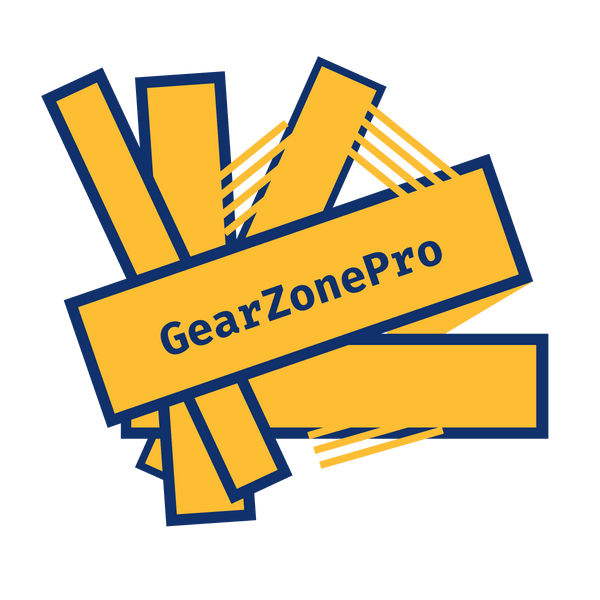 GearZonePro